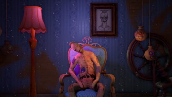 Attic Antiquities gameplay screenshot