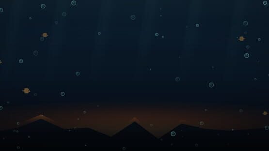 Long Dives official artwork 1