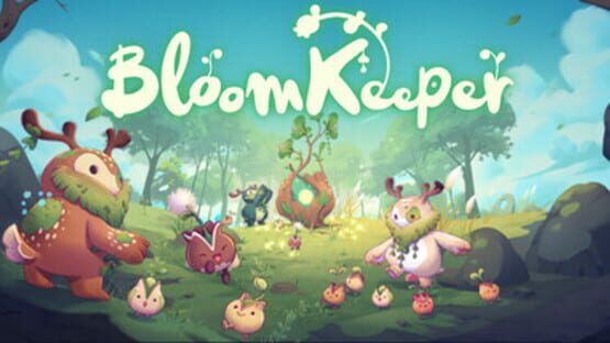 BloomKeeper gameplay screenshot