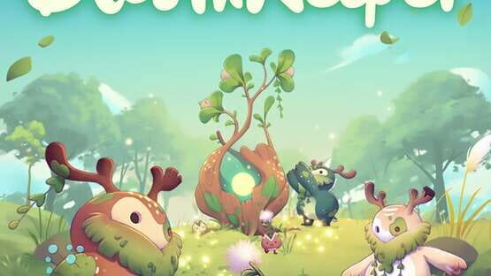 BloomKeeper official artwork 3