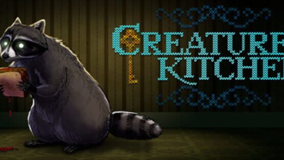 Creature Kitchen official artwork 2