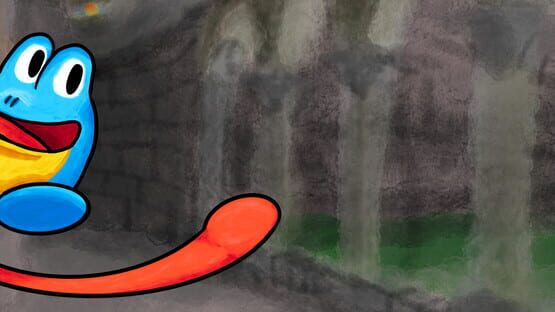 Croakspire official artwork 1