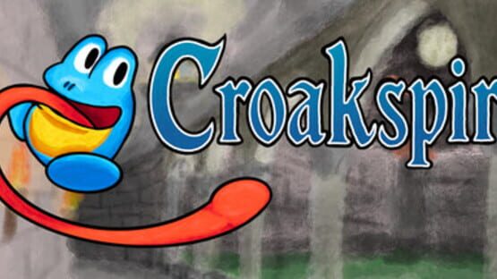 Croakspire official artwork 2
