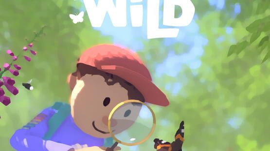 Grow Wild official artwork 4