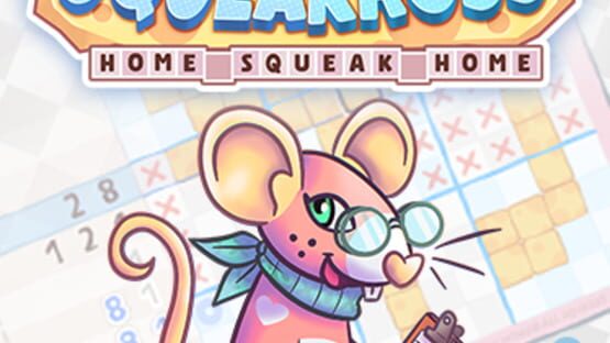 Squeakross: Home Squeak Home official artwork 4