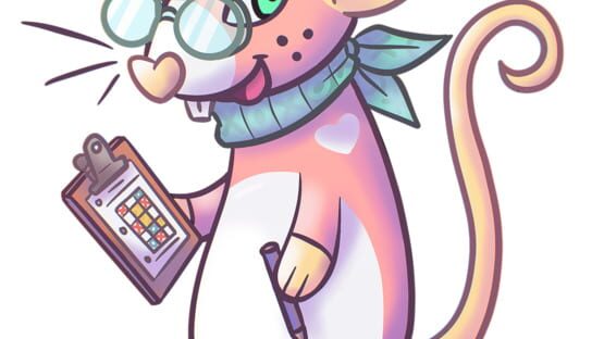 Squeakross: Home Squeak Home official artwork 5