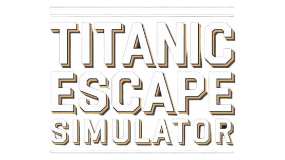 Titanic Escape Simulator - Artwork 1