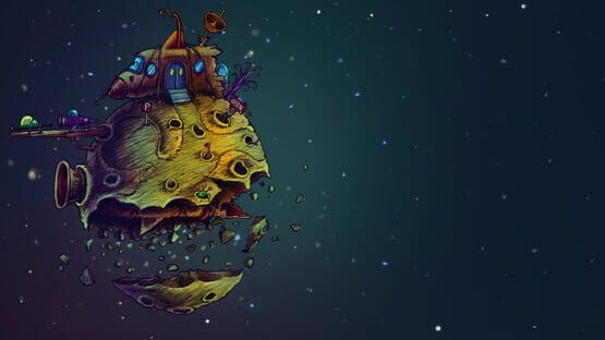 Space Savory screenshot 1