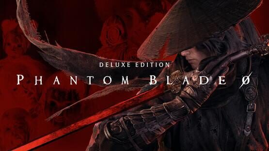Phantom Blade Zero: Digital Deluxe Edition gameplay screenshot