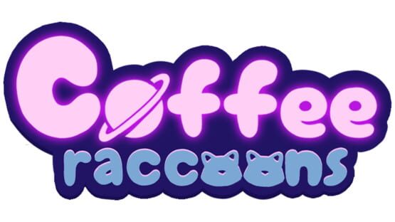 Coffee Raccoons official artwork 2