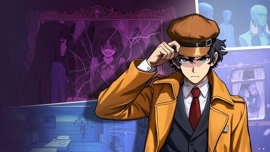 The Occult Detective official artwork 3