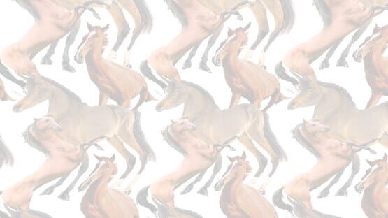 Horse Magnifier: The Full Horse official artwork 1
