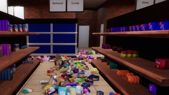 Storehand gameplay screenshot