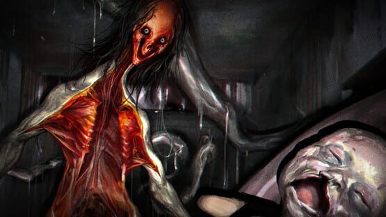 Hariti official artwork 1