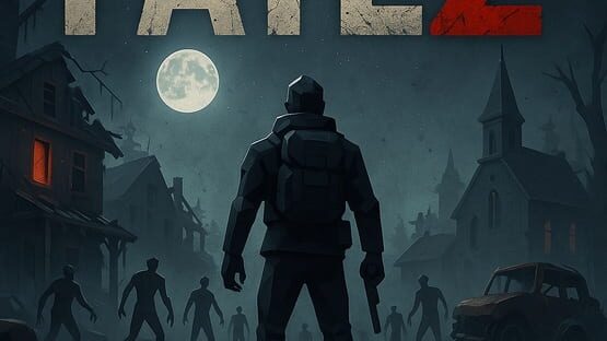 FateZ gameplay screenshot