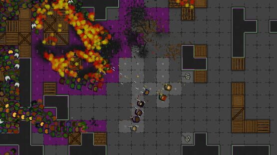Sandbox Zombies — 1