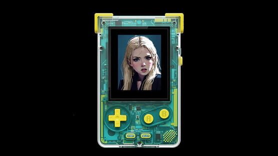 Hello, Runa! gameplay screenshot