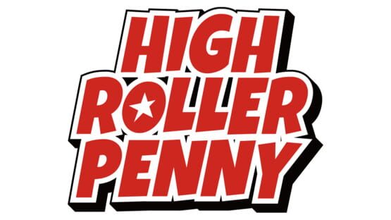 High Roller Penny official artwork 2