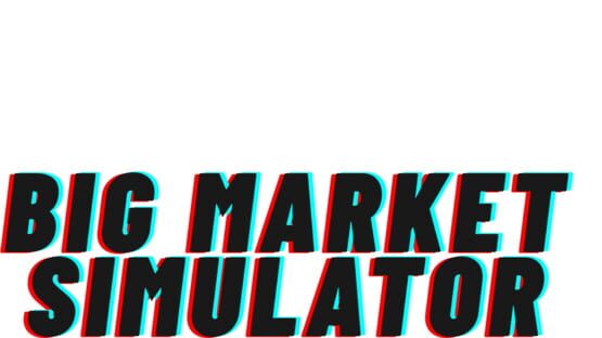Big Market Simulator official artwork 1