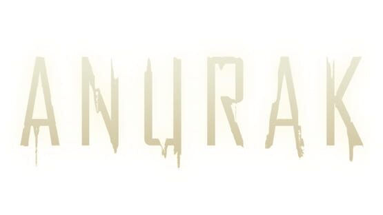 Anurak official artwork 2