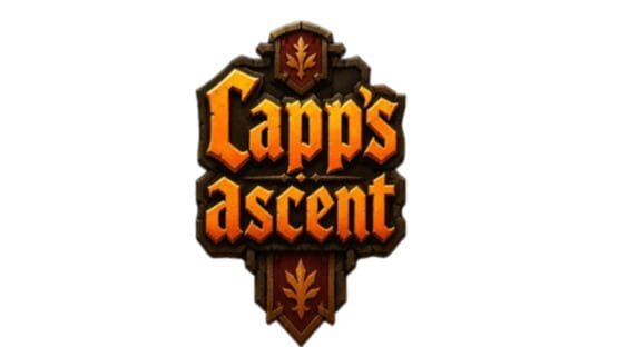 Capp's Ascent official artwork 2