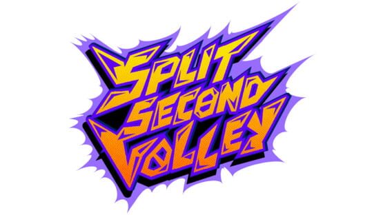 Split Second Volley official artwork 2