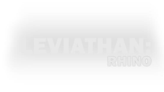 Leviathan: Rhino official artwork 1