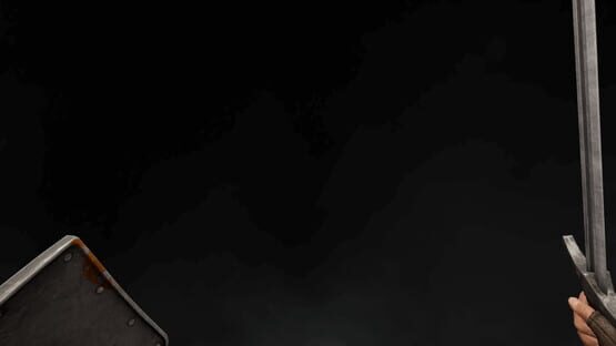 Willblade: King's Labyrinth official artwork 1