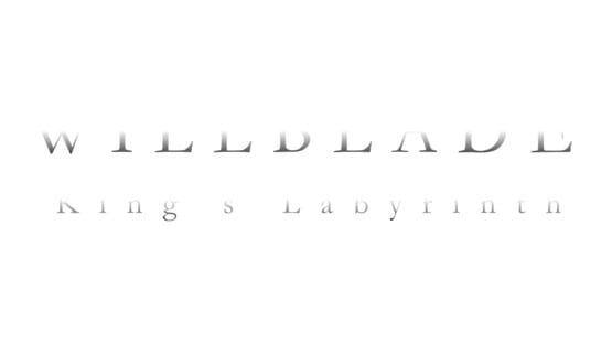 Willblade: King's Labyrinth official artwork 2