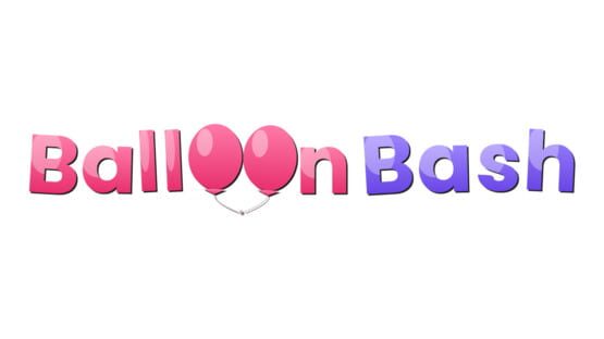Balloon Bash gameplay screenshot
