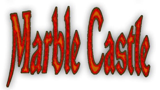 Marble Castle official artwork 2