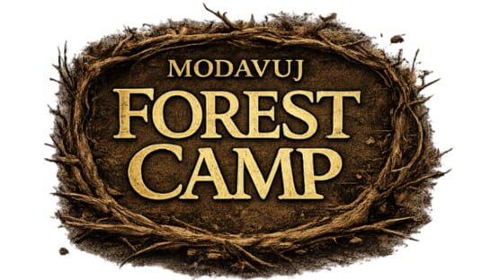 Modavuj: Forest Camp official artwork 2