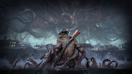 The Sinking City 2 — screenshot 12