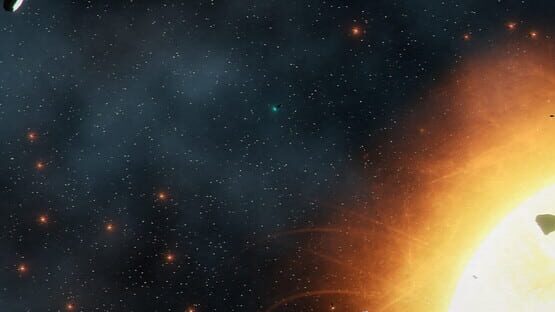 The Finest Spark official artwork 2