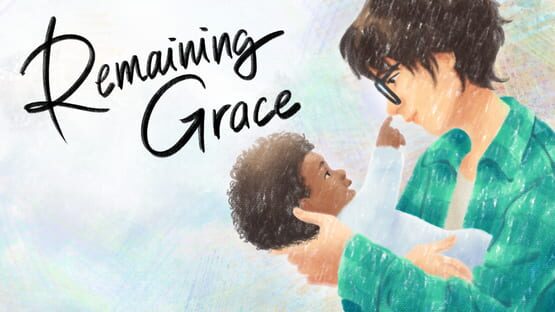 Remaining Grace official artwork 2