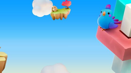 Interlocked: Puzzle Islands gameplay screenshot