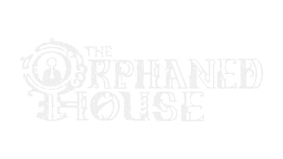 The Orphaned House official artwork 2