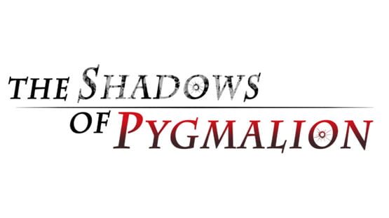 The Shadows of Pygmalion official artwork 2