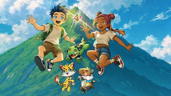 Lugh World official artwork 1