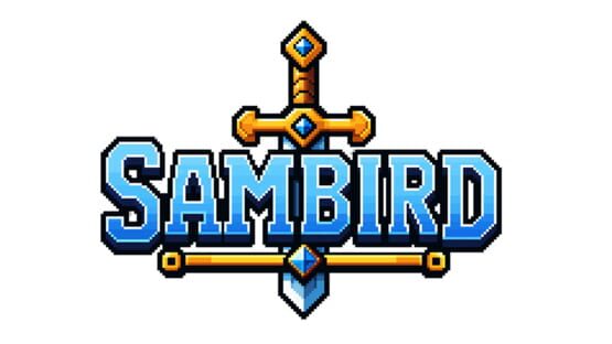 Sambird official artwork 1