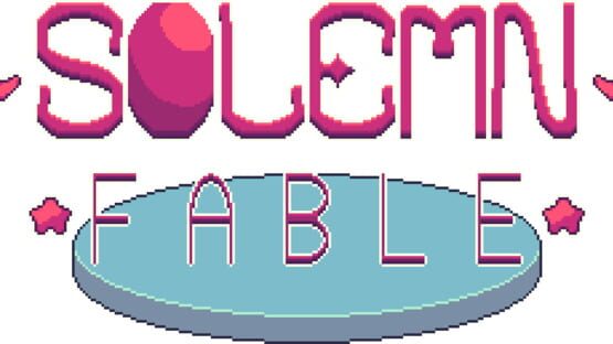 Solemnfable official artwork 2