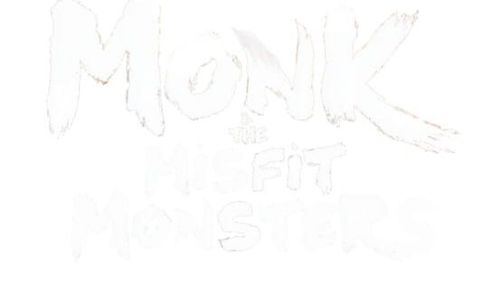 Monk & The Misfit Monsters official artwork 2