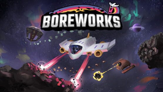 BOREWORKS official artwork 2