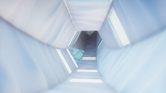 Rapid Ascent — 1