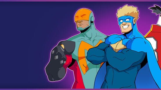 Dual Force official artwork 1
