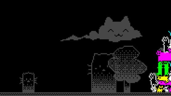 Build a Cat Tower to reach the Fish official artwork 1