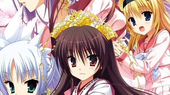 Tenshin Ranman: Happy Go Lucky!! gameplay screenshot