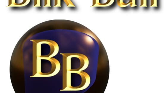 Blik Ball official artwork 3