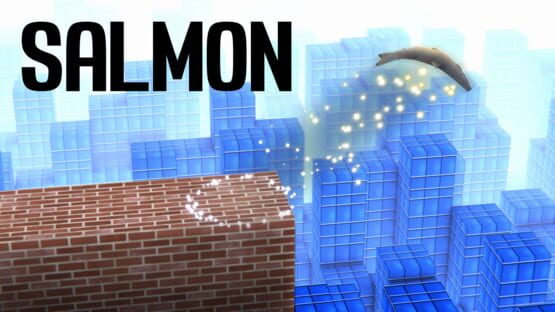 Salmon official artwork 1