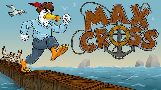 Max Cross gameplay screenshot